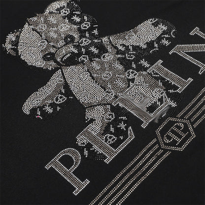 PP New Bear Diamond Hoodie#6