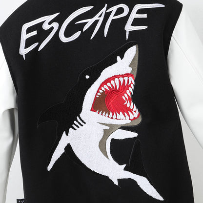 PP Baseball jacket#3