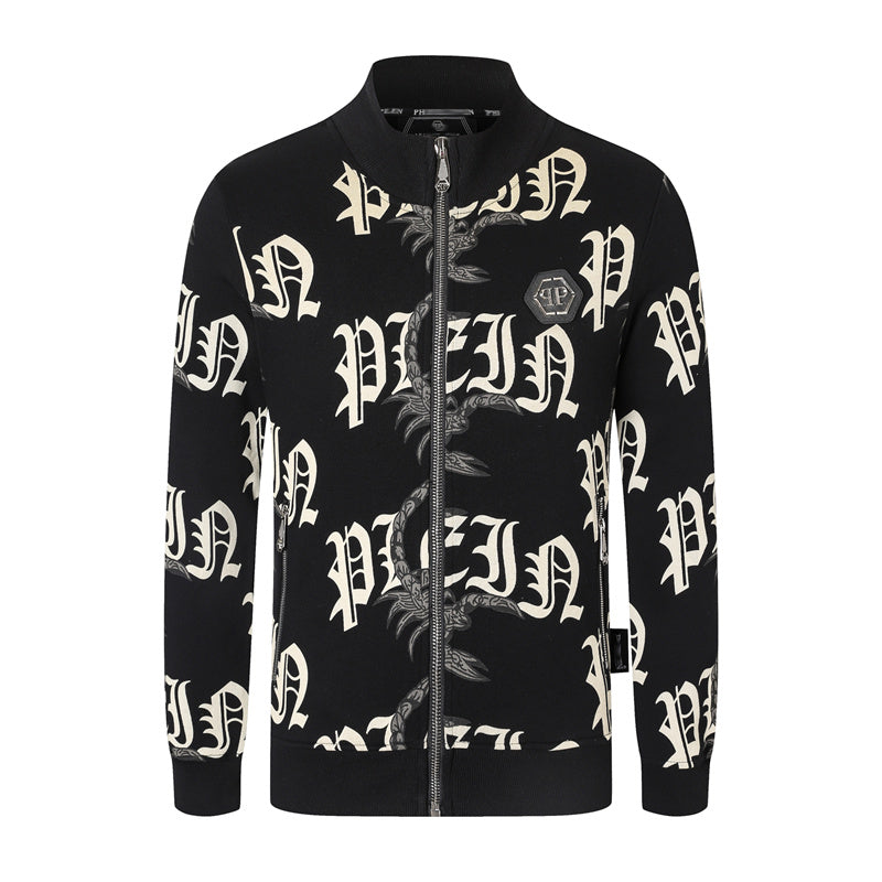 PP New Scorpion  Print Coat#18