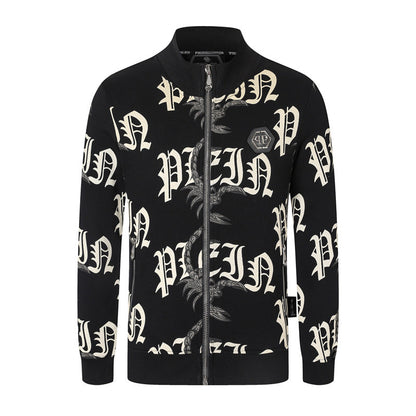PP New Scorpion  Print Coat#18