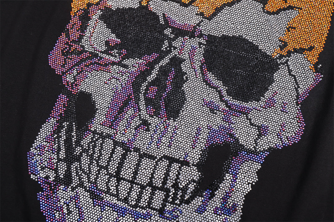 PP Skull Diamond T-shirt
