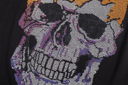 PP Skull Diamond T-shirt