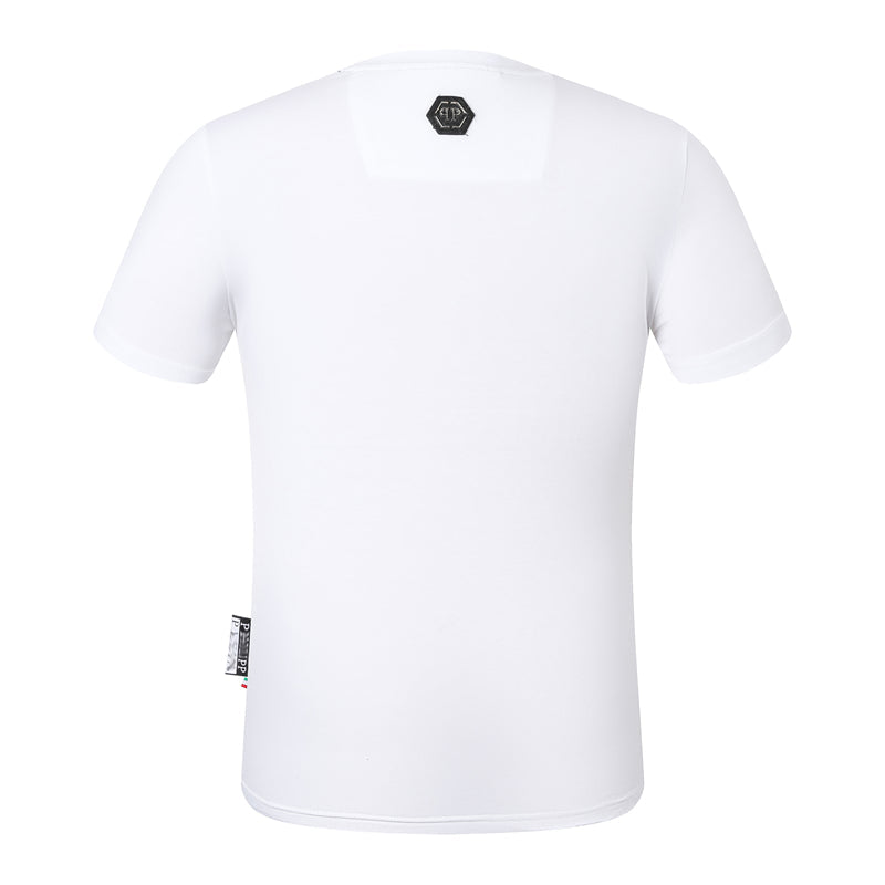 PP Skull Diamond Man T-shirt