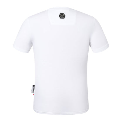 PP Skull Diamond Man T-shirt