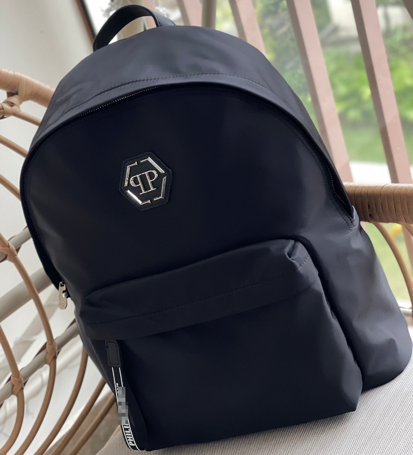 SOLA-PP Men's Backpacks
