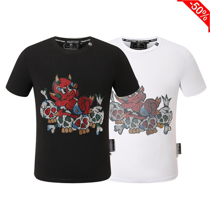SOLA-PP Charmander Diamond T-shirt