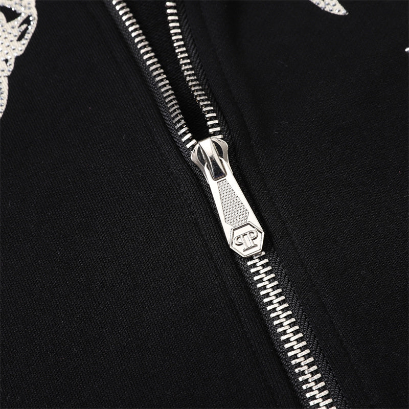 PP New Tiger  Diamond Coat#14