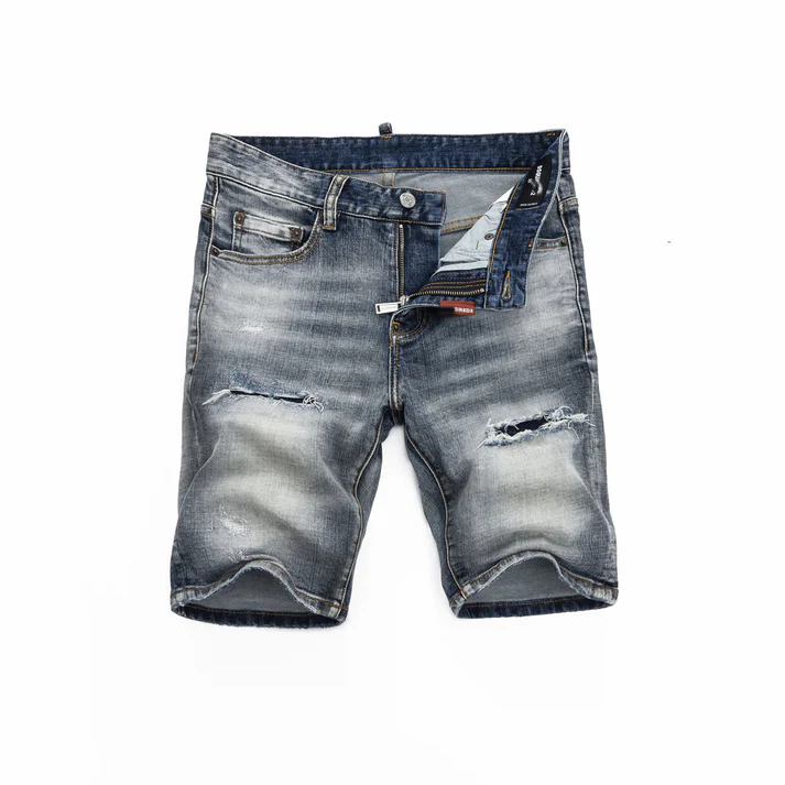 SOLA-DSQ2 Five points Jeans