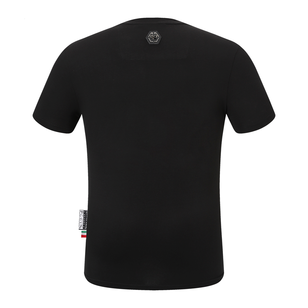 PP Cartoon Animal Prints T-shirt