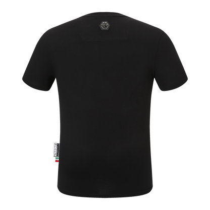 PP Cartoon Animal Prints T-shirt