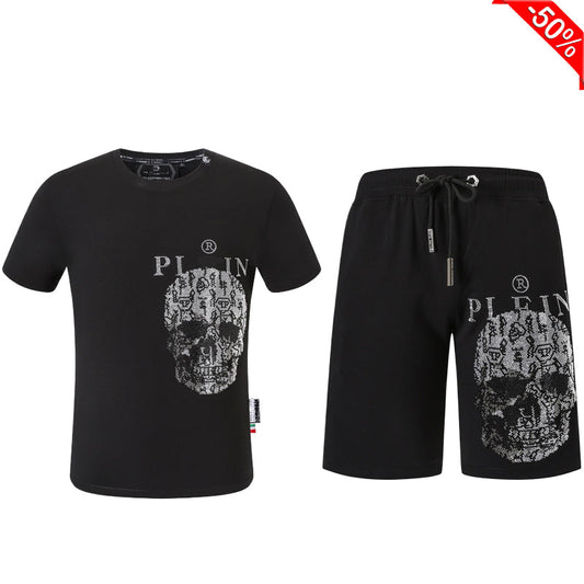 PP Skull Diamond T-shirt