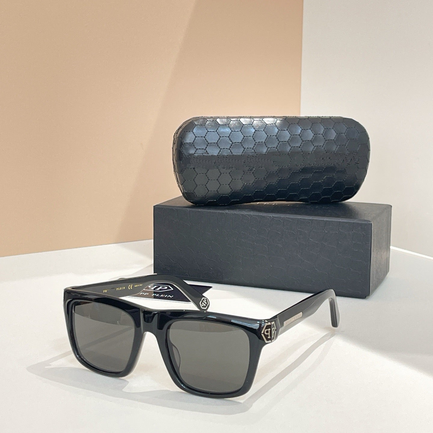 PP high-end sunglasses#6