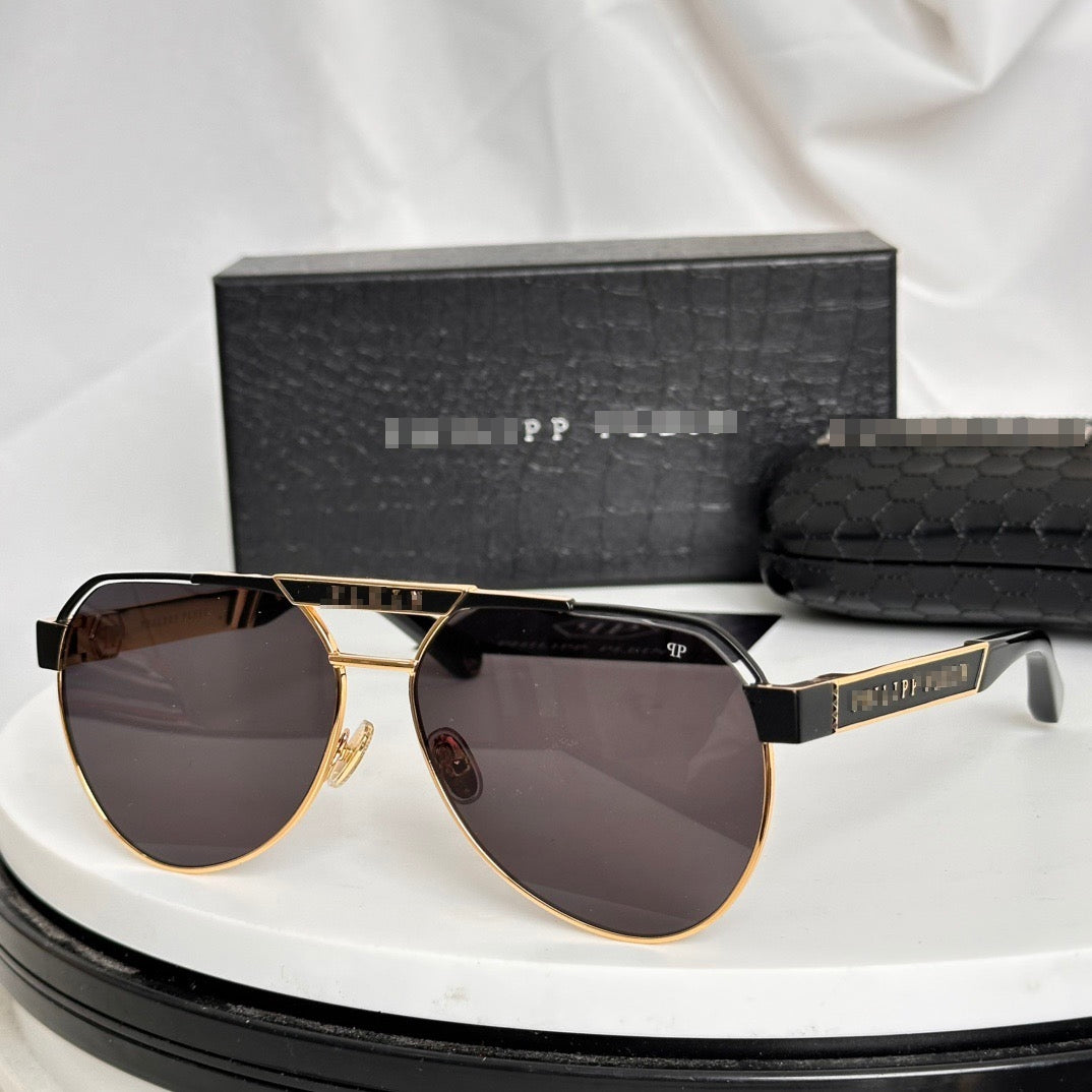 PP high-end sunglasses