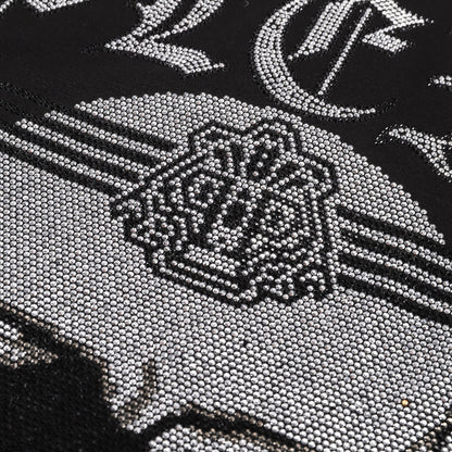 SOLA-PP Skull Diamond Man T-shirt