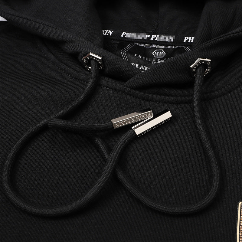 PP New Bear Diamond Hoodie#6