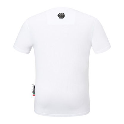 PP Letter Diamond T-shirt