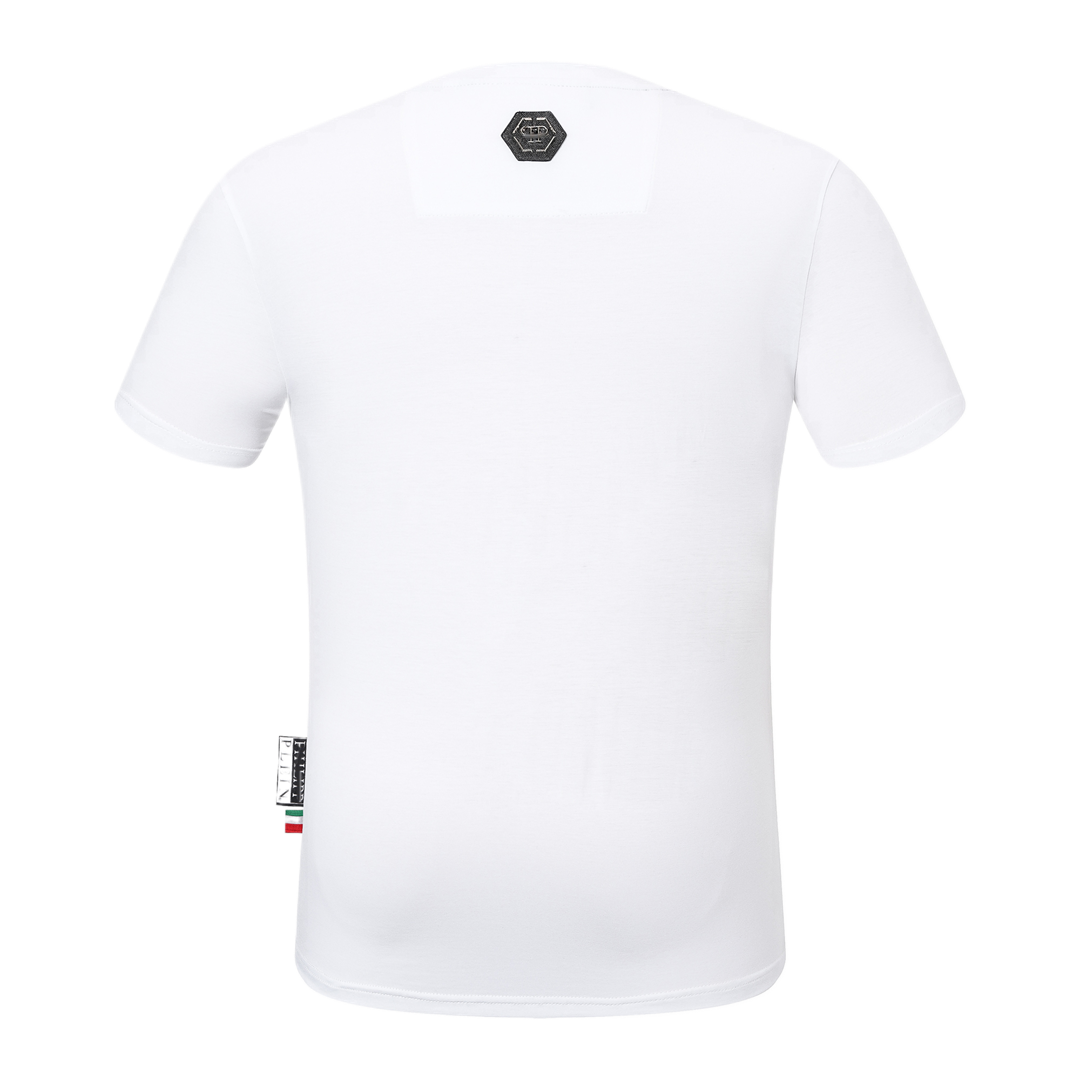 PP Cartoon Animal Prints T-shirt