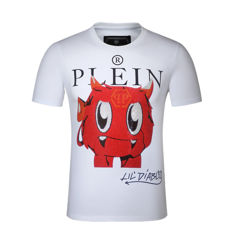 PP Little Devil Diamond T-shirt#1