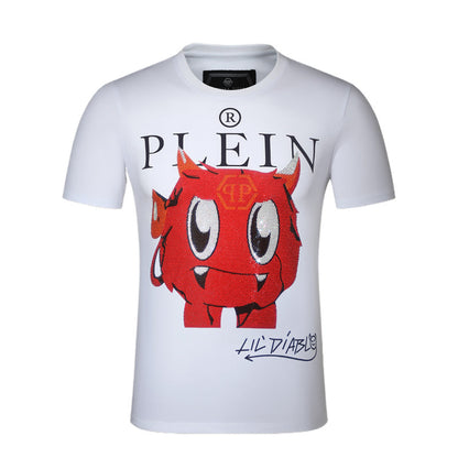 PP Little Devil Diamond T-shirt#1