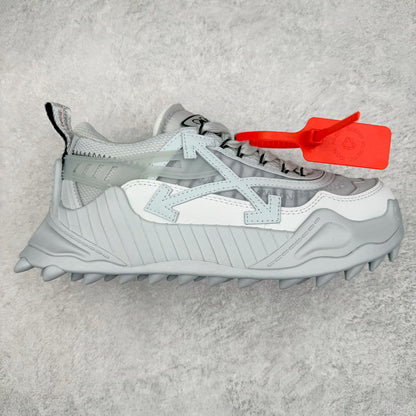 OFF-Whlte Arrow Sports shoes#1