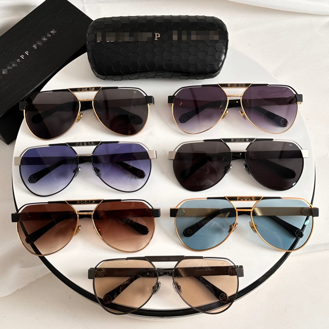 PP high-end sunglasses