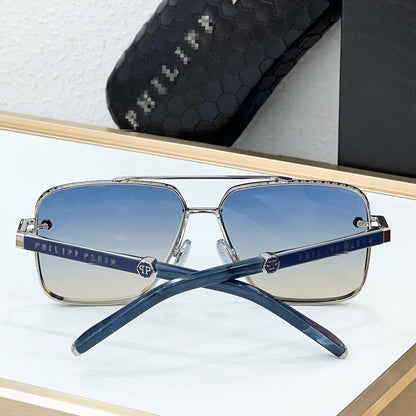 PP high-end sunglasses
