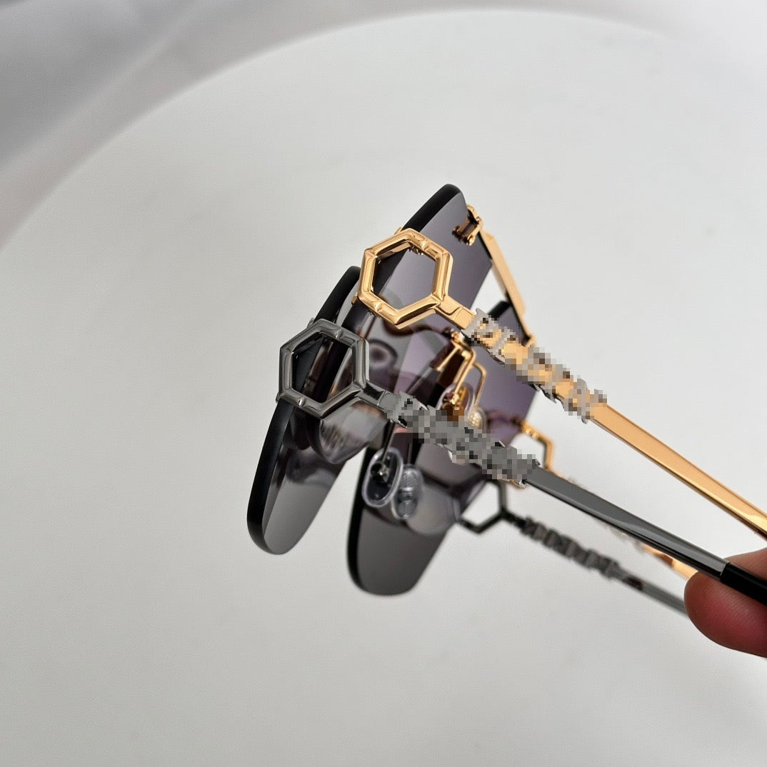 PP high-end sunglasses