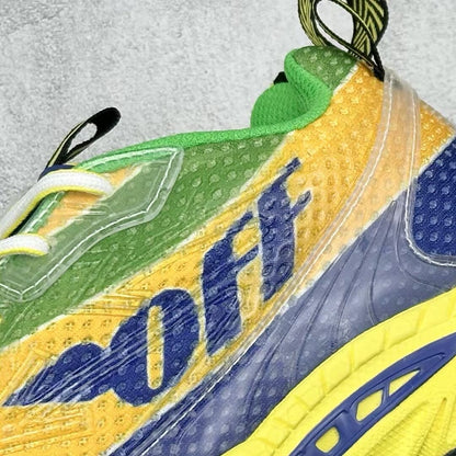 OFF-Whlte sneakers #60