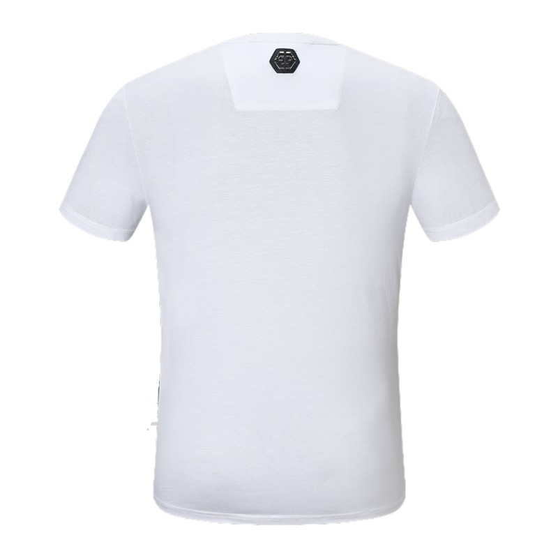 SOLA-PP New Skull Diamond Man T-shirt