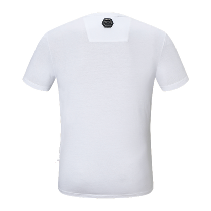 SOLA-PP New Skull Diamond Man T-shirt