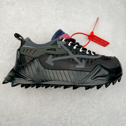 OFF-Whlte Arrow Sports shoes#1