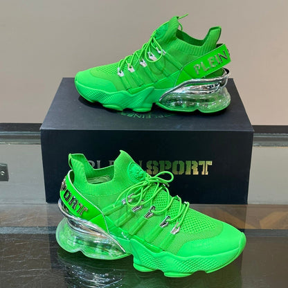 PP new men's sports running shoes#2