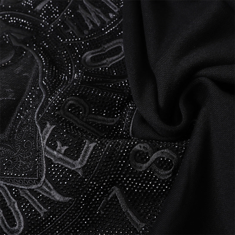 PP New Skull  Diamond Hoodie#4