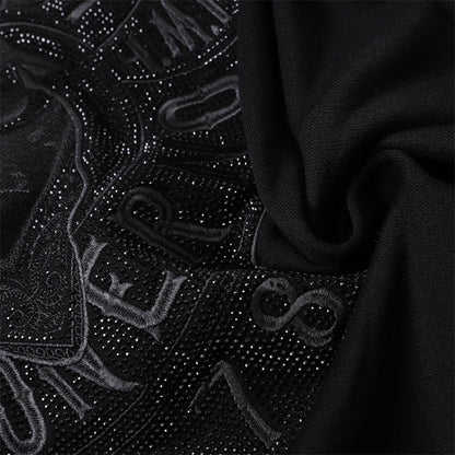 PP New Skull  Diamond Hoodie#4