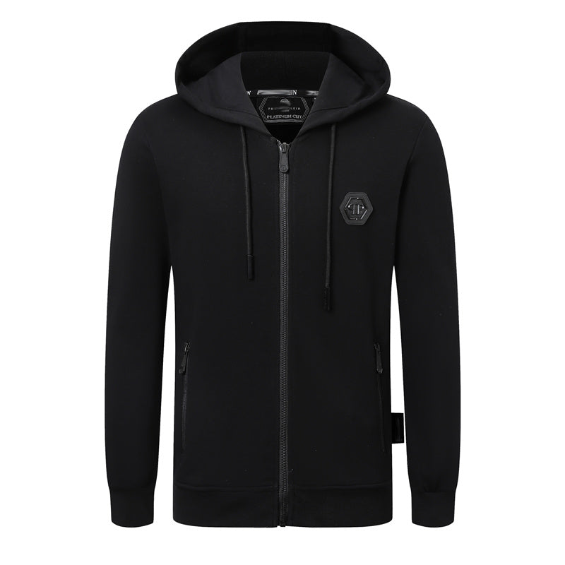 PP New Skull  Diamond Hoodie#4