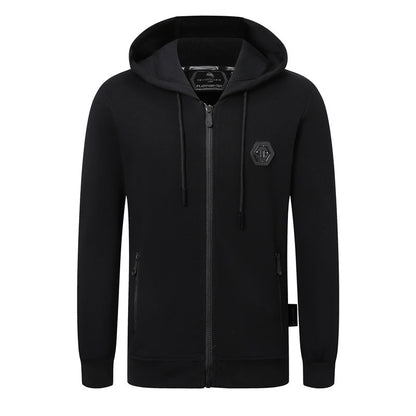 PP New Skull  Diamond Hoodie#4