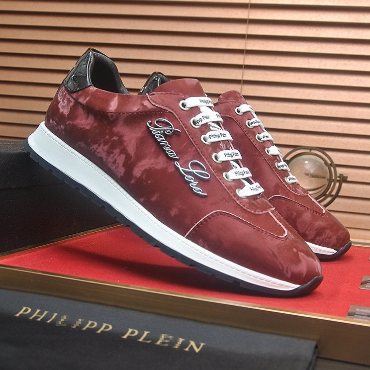 PP sports running shoes#63