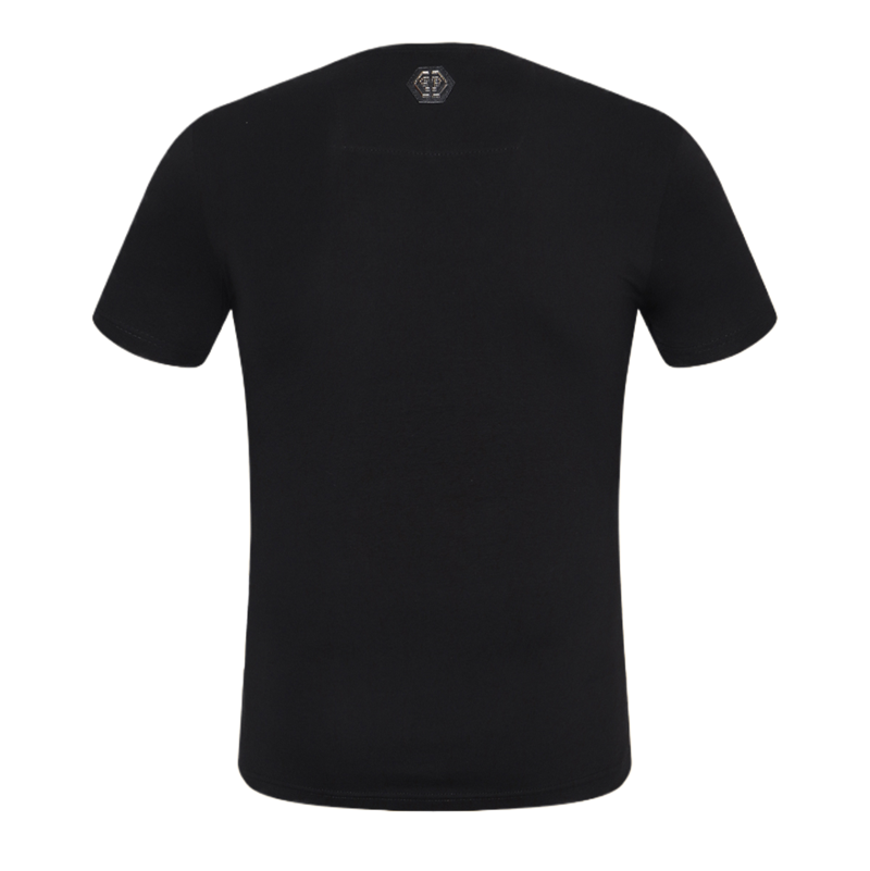 SOLA-PP New Skull Diamond Man T-shirt