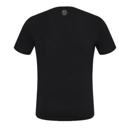 SOLA-PP New Skull Diamond Man T-shirt