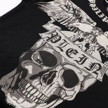 PP New Skull Diamond Sweatshirt#22