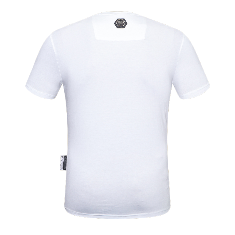 SOLA-PP New Letter Diamond Man T-shirt