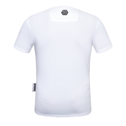 SOLA-PP New Letter Diamond Man T-shirt