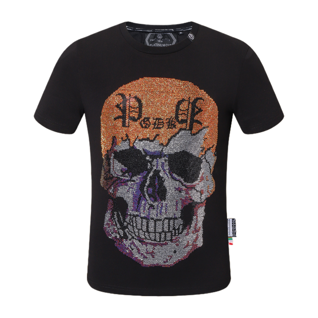 PP Skull Diamond T-shirt