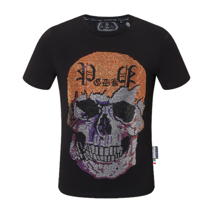PP Skull Diamond T-shirt