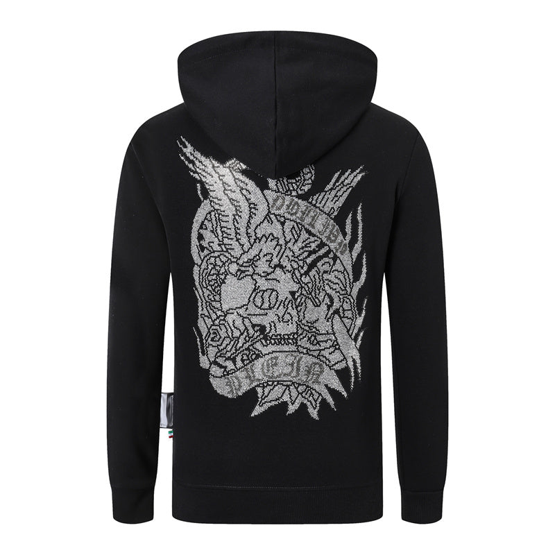 PP New Bird Diamond Hoodie#5