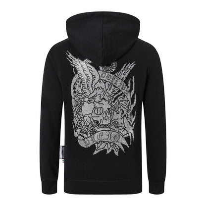 PP New Bird Diamond Hoodie#5