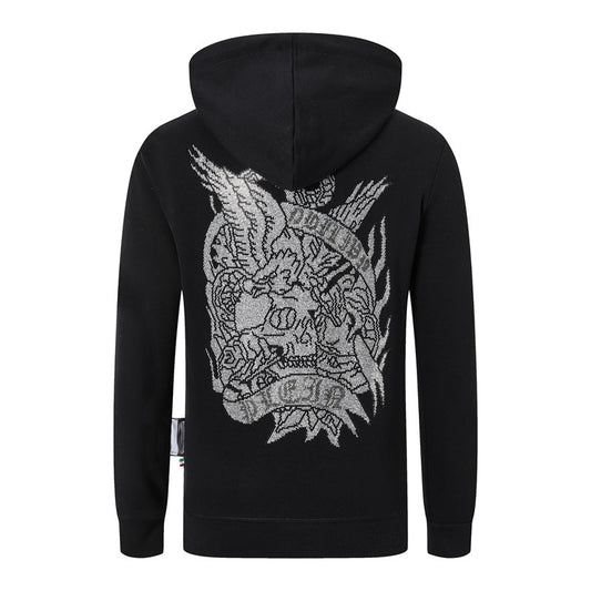 PP New Bird Diamond Hoodie#5