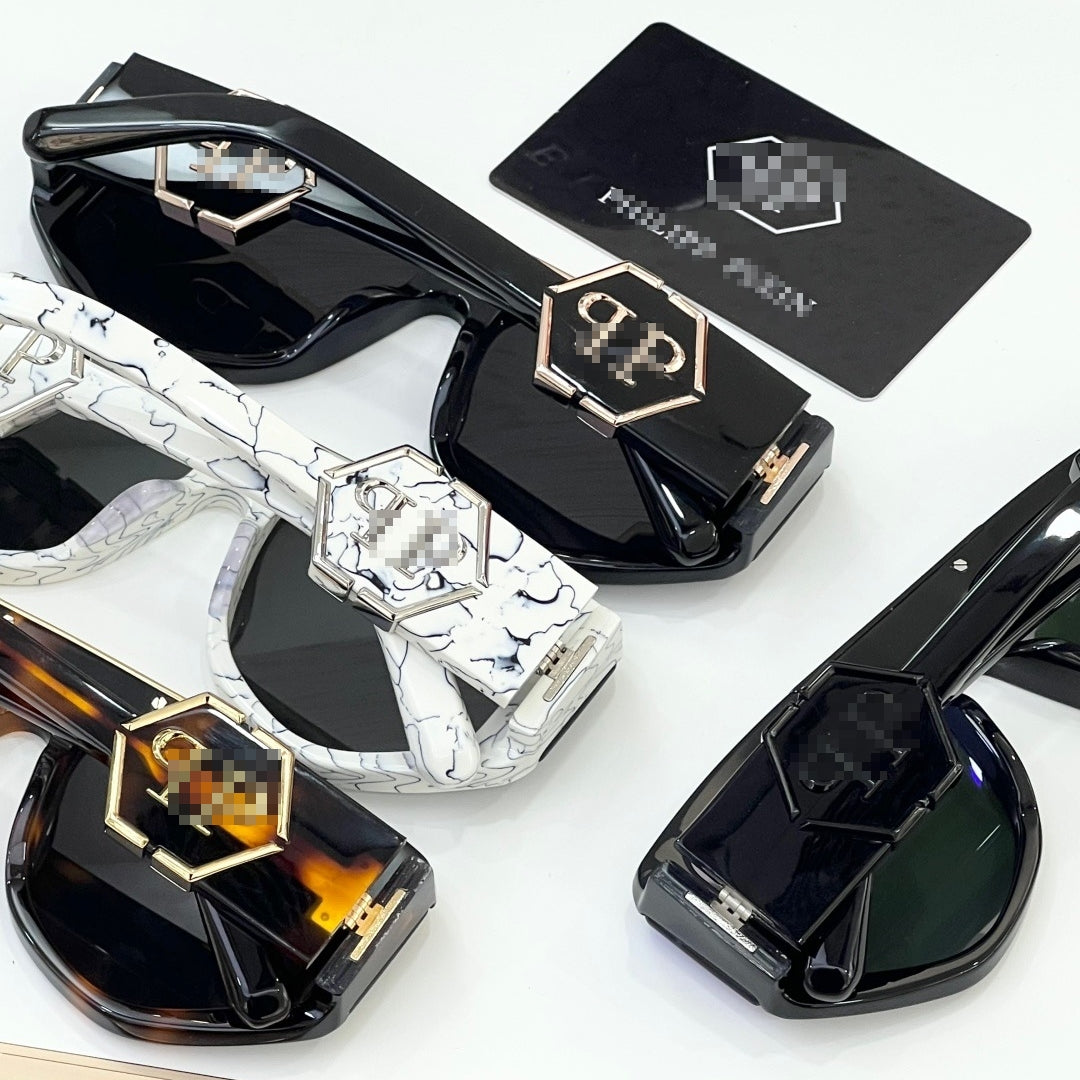 PP high-end sunglasses#3