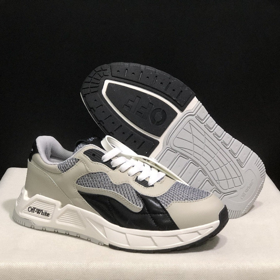 OFF-Whlte sports running shoes#31