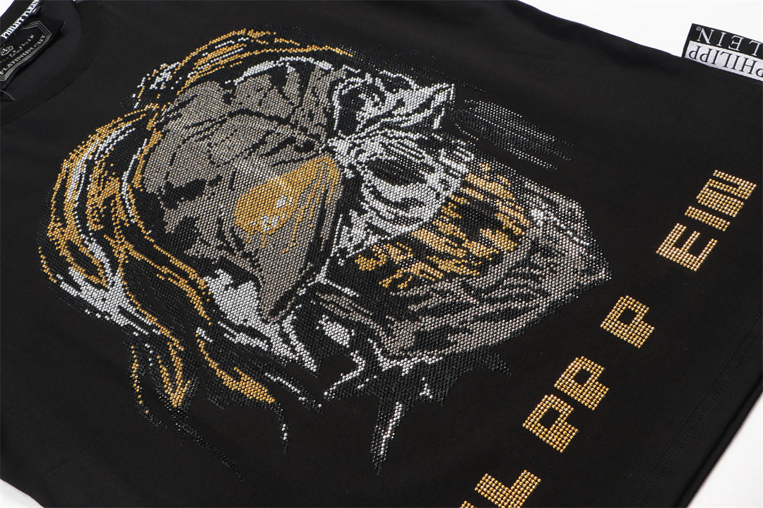 PP Skull Diamond T-shirt